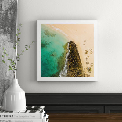 Single Picture Frame Print