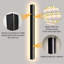 Applique murale de bar moderne IP65-461814915-461814916
