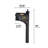 Balmoral Post Mounted Mailbox-1438486785-1438486788