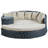 Modway Invite Outdoor Patio Sunbrella Daybed-1932015161