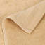 Essuie-mains mi-longs en coton gaufré texturé Honeycomb-107255704