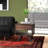 Lowry 22"W Solid Acacia Wood Modern Industrial Square End Table with Drawer, Open Shelf and Angled Legs-1072393522