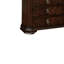 Commode double 8 tiroirs Arieonna