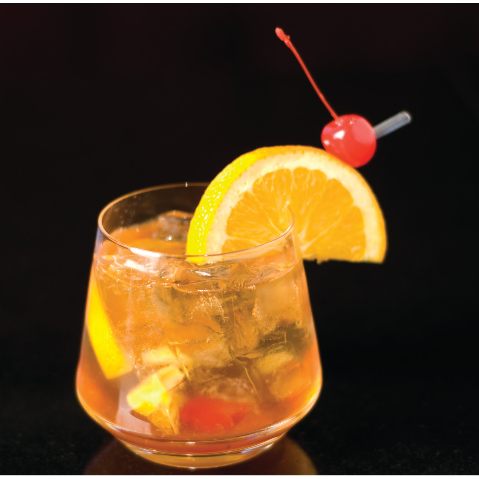 Pure Whiskey Glass