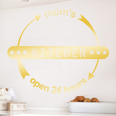 Wall Decal