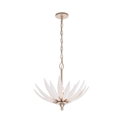 Luminaire suspendu Zanara