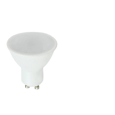 30W Equivalent MR16 GU10/Bi-pin 4000K LED Bulb