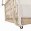 Balancelle de charme pour deux personnes avec coussins moelleux-1329777962-1329777961