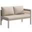 6-Piece Outdoor Corner Sofa Set With Cushions For Patio & Balcony-2088969179