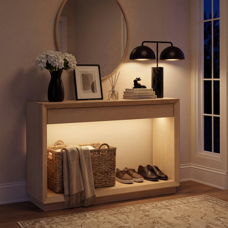 Almaraz Console Table