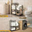 Freestanding Shower Shelf