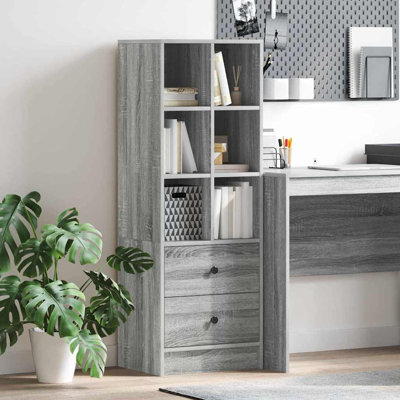 45.5 cm W Highboard