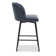 Benedit Swivel 27.1'' Counter Stool