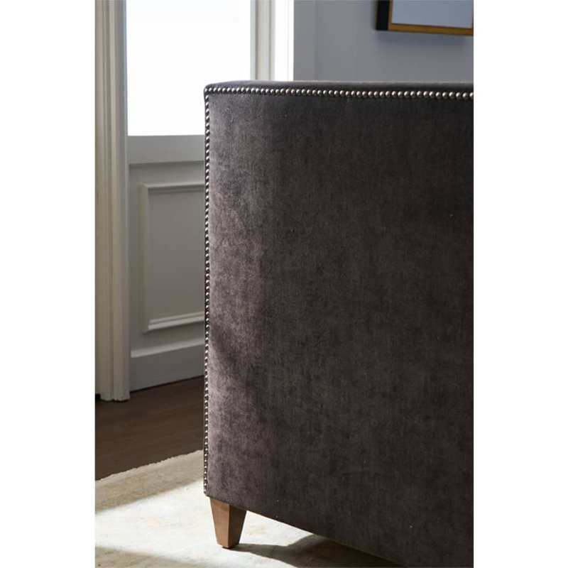 Glenwood Upholstered Bed