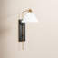 Franklin 1 - Light Wallchiere-1996286138
