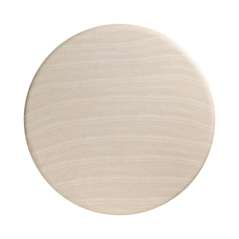 Venetia Outdoor Coffee Table-Sand Striae