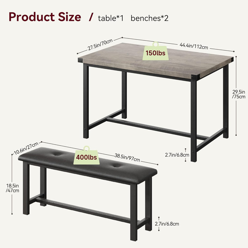 Dining Set