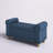 Alisdair 43.7'' W Flip Top Storage Bench with Nailhead and Solid Wood Legs-1440242735