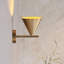 Armed Sconce-475178987