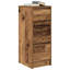 Sideboard 29.5X34x76 Cm Engineered Wood-995627723