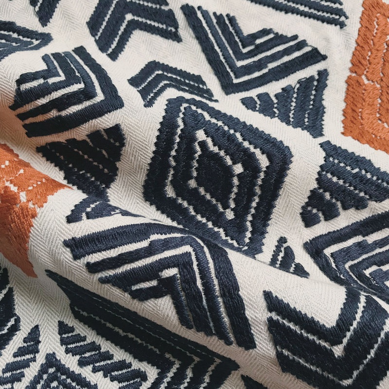 Lodi Seneca Fabric