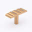 Natoma 2 2/16" Length Bar Knob-563813256