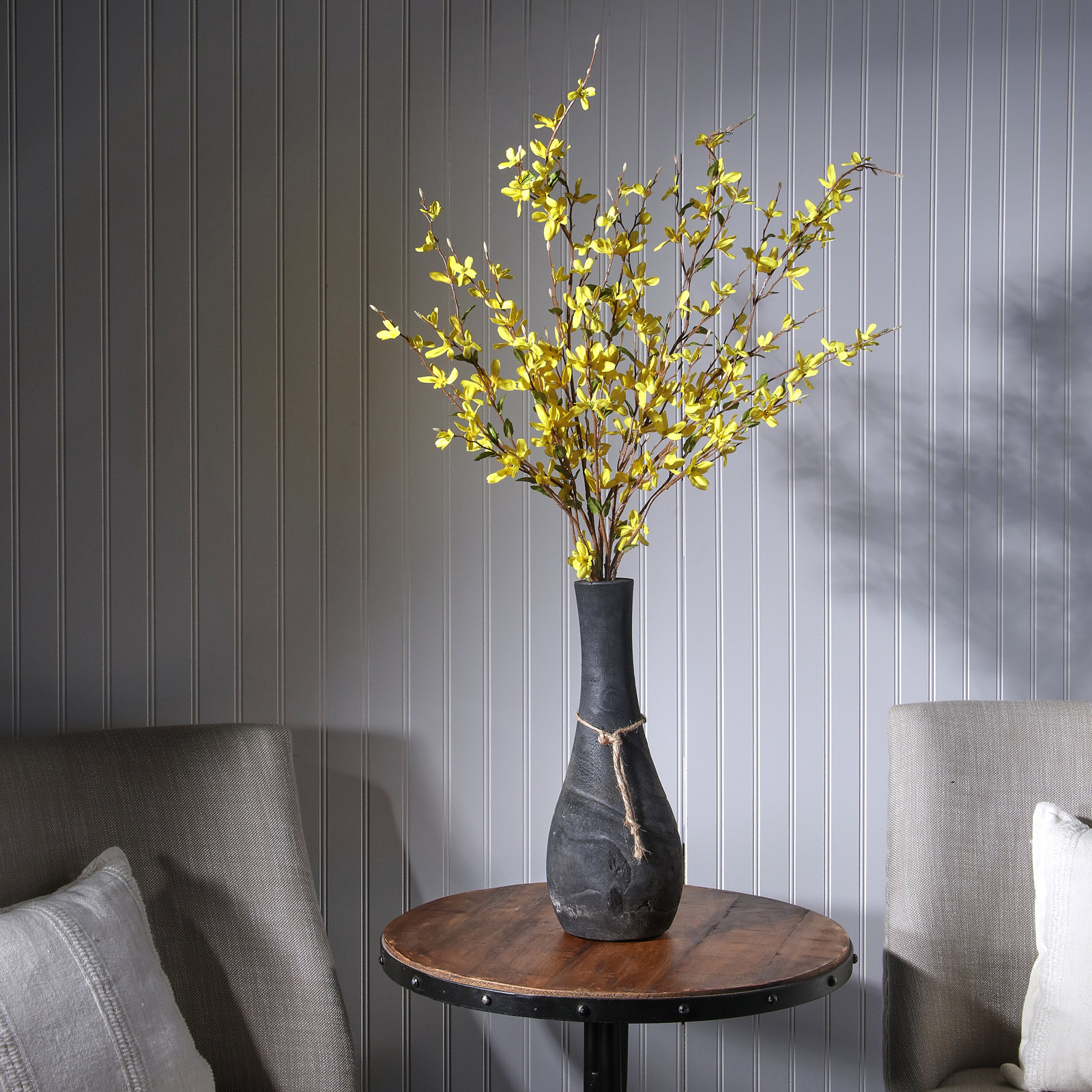 Forsythia Floral Stems