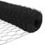 Vidaxl Fence With Posts PVC-Coated Steel-116797881-116797885