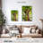 Harnek Rainbow Tree Trunk-108537358