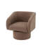 Chaise d'appoint rembourrée Classic-1465399878