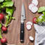 Miyabi Kaizen II 3.45-inch Paring Knife