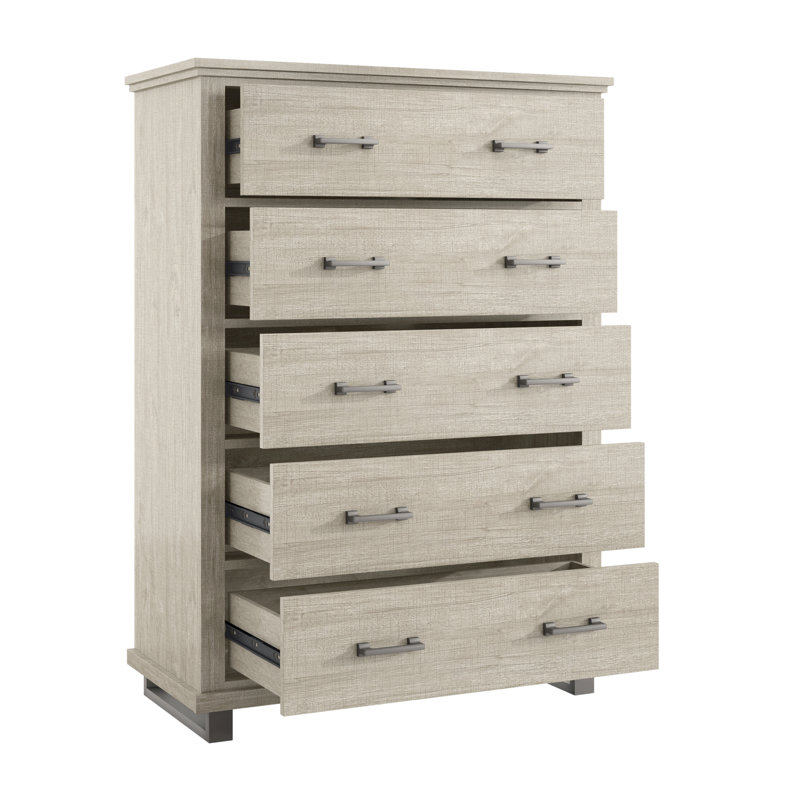 Ensemble de commode 3 pièces