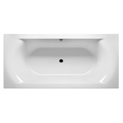 x Soaking Acrylic Bathtub