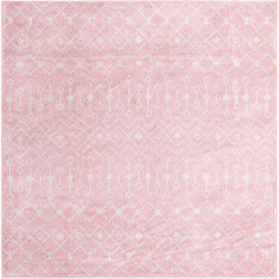 Abstract Indoor Rug