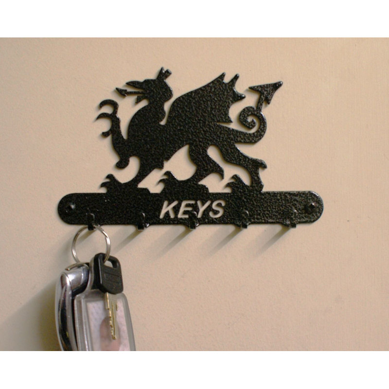 Key Hook