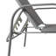 190cm Long Reclining Single Chaise-1495781776