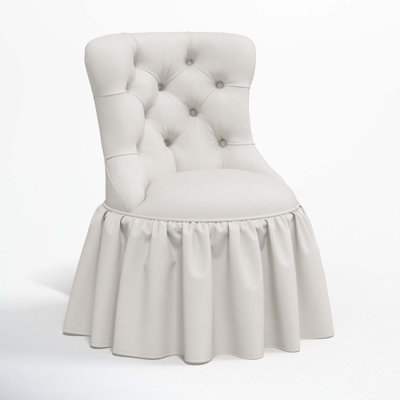 Minnie Upholstered Side Chair
