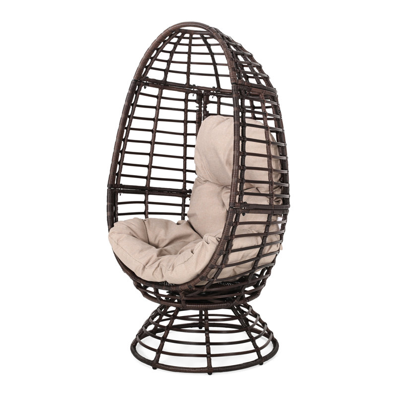 Fauteuil à œufs Cozy Outdoor