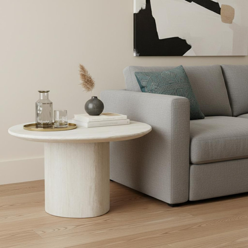 Petra Side Table