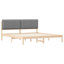 Solid Wood Bed-90226193-90226186