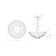 AERIN Hampton Small Chandelier