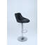 Tabouret de bar pivotant à hauteur réglable-70940840