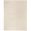 Ralph Lauren Jazz Age Viscose, Wool, Cotton Chevron / Zig Zag Rug-1878106980