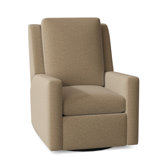 Track Recliner