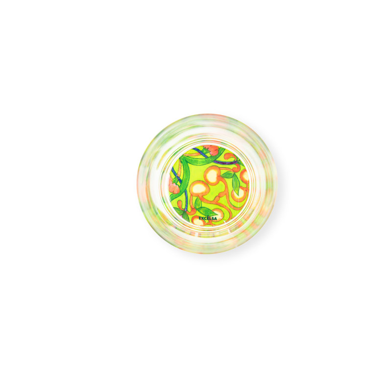Lisbona 340ml Drinking Glass Set