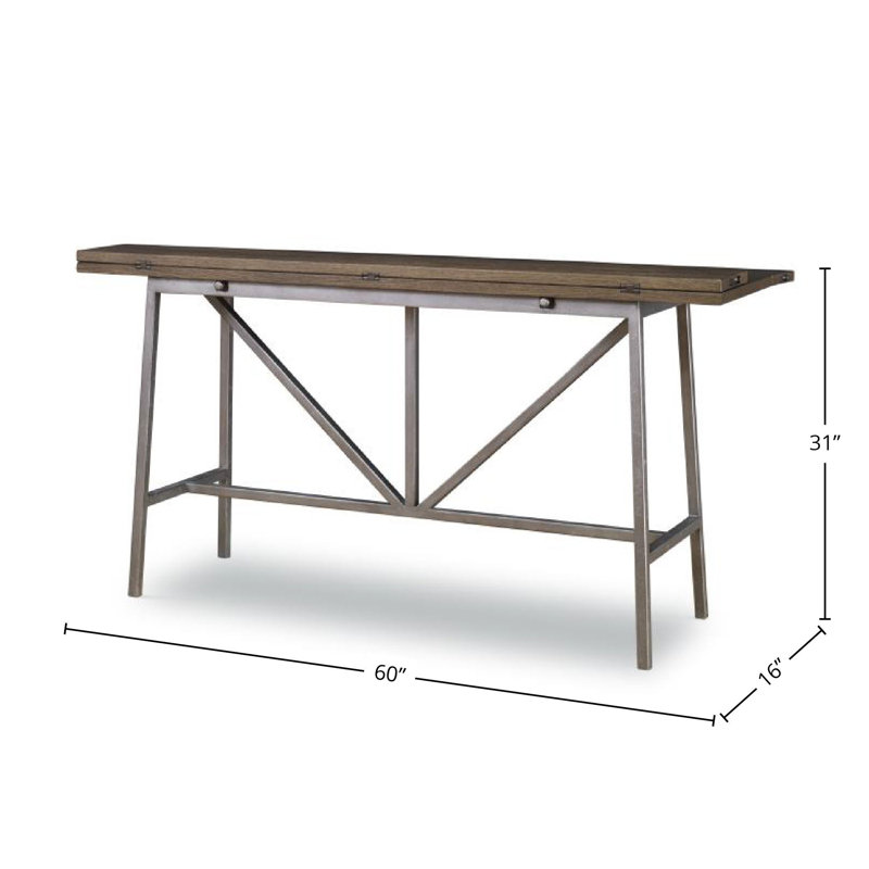 Phillip Flip-Top Table