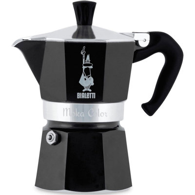 MOKA EXPRESS 6 CUPS