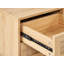 Jemnice Unfinished TV Stand for TVs up to 48"