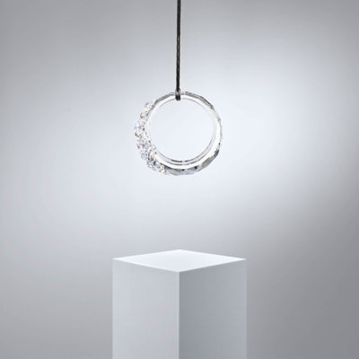 Serenity 1 - Light LED Single Pendant