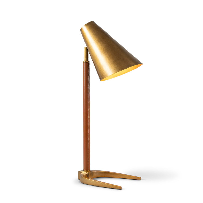 Oslo Arnold Lamp